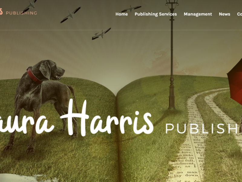 lauraharrispublishing.com.au